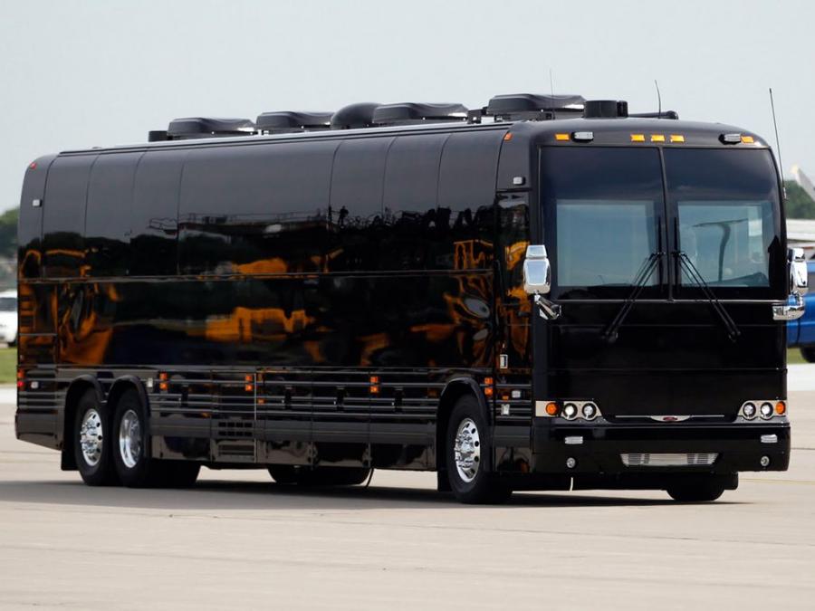 Prevost H3-45 VIP '2004